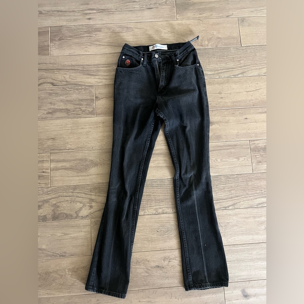 Vintage Wrangler Jeans
